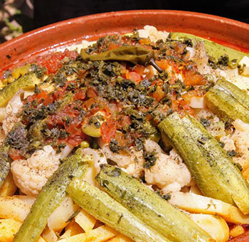 Our Favorite Moroccan Dishes You Have to Try - Afer Surf